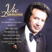 Vic Damone - Vic Damone