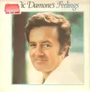 LP - Vic Damone - Vic Damone's Feelings