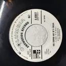 7inch Vinyl Single - Vic Damone With Tutti Camarata - You Stepped Out Of A Dream / Long Before I Knew You
