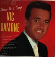 Vic Damone - Yours for a Song