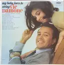 LP - Vic Damone - My Baby Loves To Swing - Mono