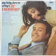 Vic Damone - My Baby Love To Swing