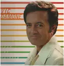 LP - Vic Damone - Over the Rainbow
