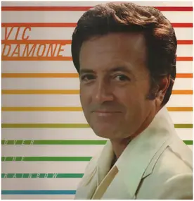 Vic Damone - Over The Rainbow