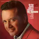 LP - Vic Damone - On The South Side Of Chicago