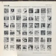 Double LP - Vic Damone - Born To Sing