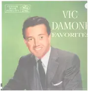 Vic Damone - Favorites