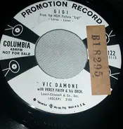 Vic Damone - Gigi