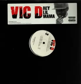 Vic Damone - Hey Lil Mama