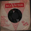 7inch Vinyl Single - Vic Damone - It Makes No Difference / I'll Sleep Tonight