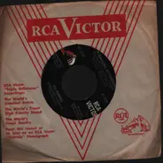 Vic Damone - It Makes No Difference / I'll Sleep Tonight