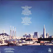LP - Vic Damone - In San Francisco