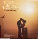 LP - Vic Damone - Let's Fall In Love Again: Vic Damone Sings Just For You Volume 4