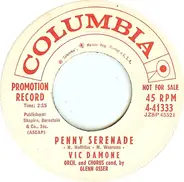 Vic Damone - Penny Serenade