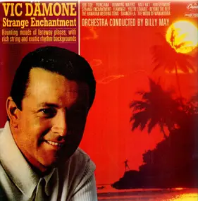 Vic Damone - Strange Enchantment