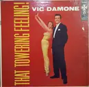 LP - Vic Damone - That Towering Feeling! - Mono