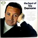 LP - Vic Damone - The Best Of Vic Damone