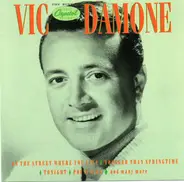 Vic Damone - The Capitol Years (The Best Of)