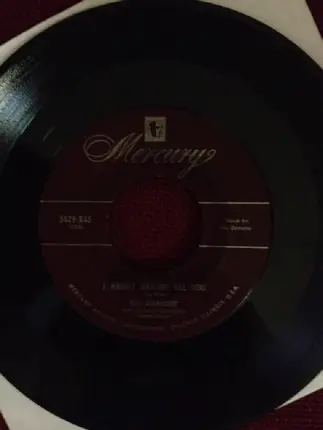 Vic Damone - Vagabond Shoes
