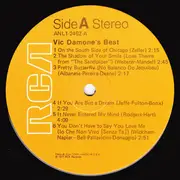 LP - Vic Damone - Vic Damone's Best