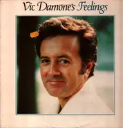 Vic Damone - Vic Damone's Feelings