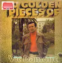 LP - Vic Damone - 20 Golden Pieces