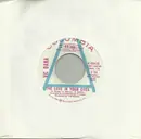 7inch Vinyl Single - Vic Dana - The Love In Your Eyes / Child Of Mine