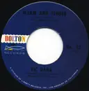 7inch Vinyl Single - Vic Dana - Warm And Tender / Shangri-La