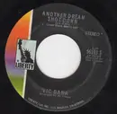 7inch Vinyl Single - Vic Dana - Another Dream Shot Down / Red Red Wine
