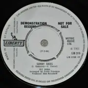 7inch Vinyl Single - Vic Dana - I Love You Drops