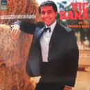 LP - Vic Dana - On The Country Side - Mono
