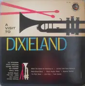 Vic Dickenson - A Visit To Dixieland