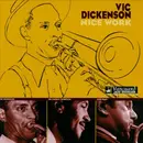 CD - Vic Dickenson - Nice Work