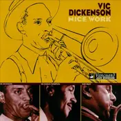 Vic Dickenson - Nice Work
