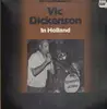 LP - Vic Dickenson - In Holland