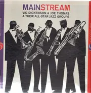 Vic Dickenson & Joe Thomas & Their All-Star Jazz Records - Mainstream
