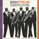CD - Vic Dickenson & Joe Thomas - Mainstream