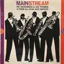 LP - Vic Dickenson & Joe Thomas - Mainstream - Mono