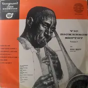 Vic Dickenson Septet - Vic Dickenson Septet Volume 3