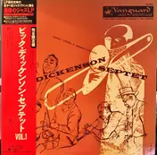 Vic Dickenson Septet - Vic Dickenson Septet, Vol. 1