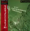 LP - Vic Dickenson Septet - Vic Dickenson Septet, Vol. II - Obi, Insert