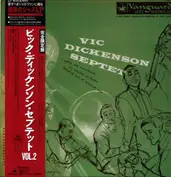 Vic Dickenson Septet