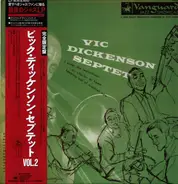 Vic Dickenson Septet - Vic Dickenson Septet, Vol. II