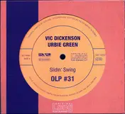 Vic Dickenson - Slidin' Swing