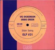 Vic Dickenson / Urbie Green - Slidin' Swing