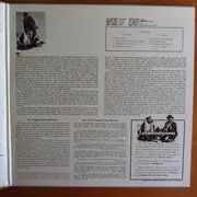 Double LP - Vic Dickenson - The Vic Dickenson Showcase/The Vic Dickenson Showcase Vol. 2 - Mono / Insert