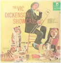 Double LP - Vic Dickenson - The Vic Dickenson Showcase/The Vic Dickenson Showcase Vol. 2 - Mono / Insert