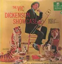 Double LP - Vic Dickenson - The Essential Vic Dickenson - + insert