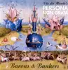 LP - VIC DU MONTE'S PERSONA NO - BARONS & BANKERS