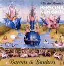 LP - VIC DU MONTE'S PERSONA NO - BARONS & BANKERS